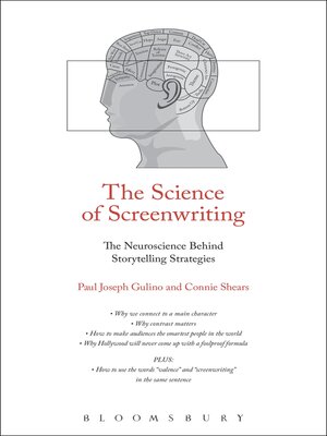 cover image of The Science of Screenwriting
